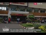 Laporan Terkini Pemeriksaan Firza Husein di Polda Metro Jaya - Special Report 16/05