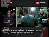 Kondisi Terkini Pemeriksaan Firza Husein Dalam Kasus Pornografi - iNews Malam 16/05