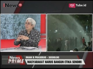 Masyarakat Sekarang Lebih Independensi dalam Bersikap Part 04 - iNews Prime 17/05