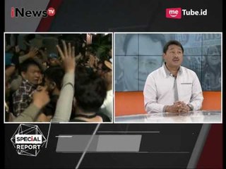 Para Tokoh Agama Sepakat Untuk Menjaga Keutuhan NKRI - Special Report 17/05