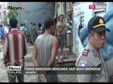 Pemilik Bangunan Mengamuk Saat Rumah Pemotongan Unggas Dirubuhkan - iNews Malam 18/05