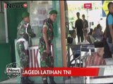 Kondisi Terakhir 4 Anggota TNI di Pontianak - iNews Petang 18/05