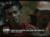 2 Pekerja Galian Gas di Bekasi Meninggal Akibat Tersengat Kabel Listrik - iNews Pagi 19/05