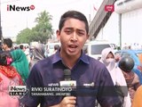 Jelang Bulan Ramadhan, Pasar Tanah Abang Dipadati Pembeli - iNews Siang 20/05