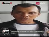 Polisi Memulangkan Mico Terduga Penyiraman Kepada Penyidik KPK Novel Baswedan - iNews Malam 19/05