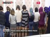 10 Anak di Bawah Umur Dipekerjakan di Tempat Hiburan Malam di Kelapa Gading Jakut - iNews Pagi 20/05