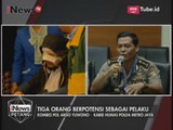 Konferensi Pers KPK Terkait Pelaku Teror Penyiraman Air Keras Novel Baswedan - iNews Petang 19/05