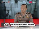 Polisi Gunakan Dasar KUHP yang Akhirnya Timbul Petunjuk Pelanggaran Part 03 - iNews Prime 19/05