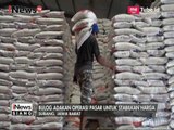 Jelang Ramadhan, Bulog Subang Siapkan Stok Beras & Selenggarakan Operasi Pasar - iNews Siang 18/05