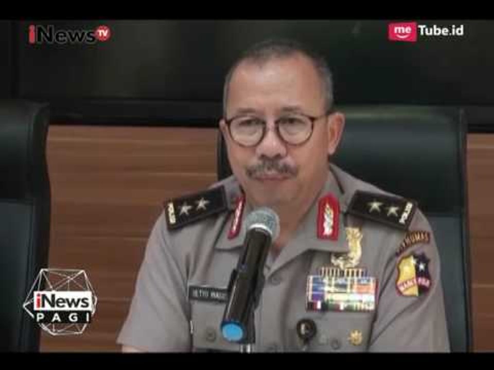 Terkait Tewasnya Akpol M. Adam, Polisi Telah Periksa 21 Saksi - iNews Pagi 19/05