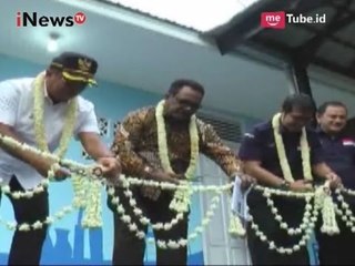 Astra Resmikan Rumah Pintar di Kampung Berseri - iNews Siang 20/05