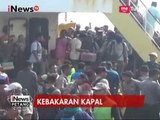 Petugas Dirikan Posko Evakuasi Bagi Para Korban KM Mutiara Sentosa 1 - iNews Petang 20/05