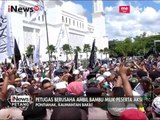Massa Aksi Bela Ulama di Pontianak Ricuh Dengan Aparat Gabungan - iNews Petang 20/05