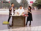 Oatmel Bubur Manado Pilihan Menu Bergizi Part 03 - iNews Pagi Super Sunday 21/05