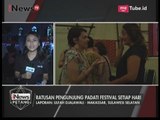 Sastrawan Luar & Indonesia Berbagi Ilmu di International Writers Festival 2017 - iNews Petang 20/05