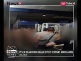140 Lebih Pria Digrebek Petugas Saat Sedang Asik Pesta Sex dengan Sesama Jenis - iNews Siang 22/05