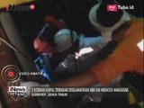 Cerita Dramatis Penyelamatan Penumpang Kapal KM Mutiara Sentosa 1 - iNews Petang 21/05