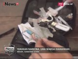 Petugas Gabungan Menggrebek Asrama TNI Deli Serdang yang Menjadi Sarang Narkoba - iNews Petang 21/05