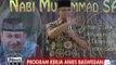 Anies Baswedan Hadiri Tasyakuran Bersama Warga dan ajak Membangun Jakarta Damai -  iNews Pagi 22/05