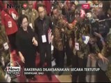 Rakernas PDIP Dilaksanakan Tertutup & Tak Ada yang Berikan Kesimpulan - iNews Petang 22/05