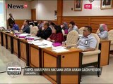 Revisi UU Pemilu Menuai Pro & Kontra - Special Report 22/05