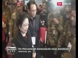 Hasil Rakernas PDIP Masih Dirahasiakan, Seluruh Strategi Dibahas  iNews Siang 22/05