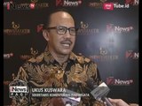 Duniakan Indonesia Lewat Brand Wonderful Indonesia, Kemenpar Kantongi Penghargaan - iNews Pagi 23/05