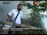 Rescue Perindo Disambut Antusias Warga untuk Bantu Berantas Nyamuk DBD - iNews Pagi 22/05