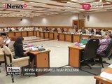 Revisi UU Pemilu Tuai Polemik - iNews Malam 21/05