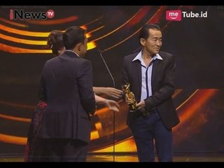 Penghargaan Kategori Fenomel iNews Maker Award 2017 - iNews Maker 2017 22/05