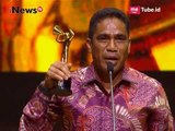 Penghargaan Tokoh Pembangunan Daerah indonesia Timur - iNews Maker 2017 22/05