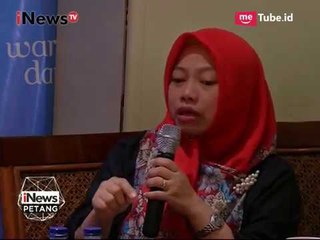 Peniadaan Ambang Batas Pencalonan Presiden Dapat Munculkan Calon Terbaik NKRI - iNews Petang 22/05