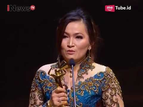 Penghargaan Penerima Kategori Sosial Kemasyarakatan - iNews Maker 2017 22/05