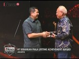 HT Serahkan Langsung Piala Lifetime Achievement Dalam iNews Maker Award - iNews Petang 23/05