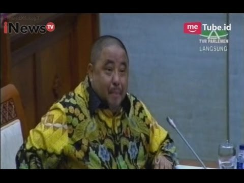 Anggota Komisi III Nyatakan Kapolri Tak Berimbang Menangani Demo Part 03 - iNews Prime 23/05