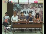 LBH Jakarta Mengecam Keras Tindakan Polisi Atas Penggerebekan Pesta Sex Gay - iNews Pagi 24/05