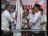 Pemuda Perindo Targetkan 1 Juta Suara Lebih Pada Pemilu 2019 - iNews Pagi 24/05