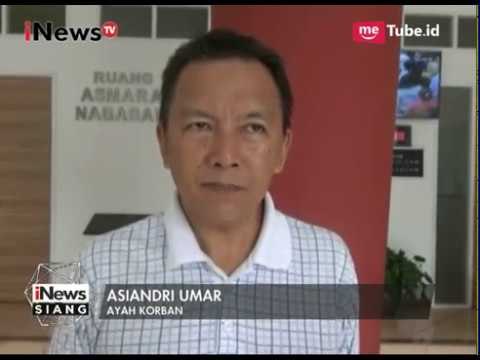 Tak Temui Titik Terang, Ayah dari Korban Penganiayaan Mengadu ke Komnas Ham - iNews Siang 24/05