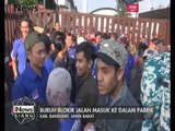 Minimnya Kesejahteraan Pekerja, Buruh Pabrik Susu Mogok Kerja - iNews Siang 24/05