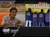 Para Sesuka Jenis Mulai Tunjukkan Eksistensinya - Special Report 24/05