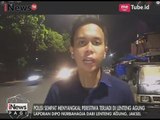 Situasi Terakhir Patroli Aparat Gabungan di Jakarta Selatan - iNews Pagi 24/05