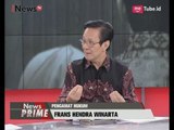 Perbedaan Pandangan Prinsip-prinsip Antara JPU & Majelis Hakim Part 04 - iNews Prime 24/05