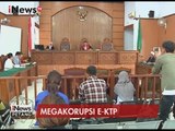 Hakim Tolak Praperadilan Miryam Terkait Penetapan Tersangka Keterangan Palsu - iNews Petang 23/05