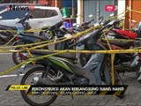 Polisi Akan Gelar Rekonstruksi Lokasi Pesta Guy Atau Pesta Sesama Jenis - Police Line 23/05