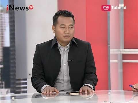 Politik & Penegakan Hukum Harus Dipisahkan Part 06 - iNews Prime 23/05