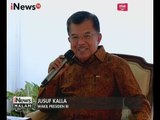 Wakil Presiden Angkat Bicara Terkait Kasus LGBT yang Sedang Marak Terjadi - iNews Malam 23/05