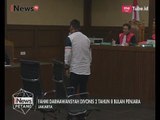 Kasus Suap Bakamla, Hakim Jatuhkan Vonis 2 Tahun Kepada Suami Artis Inneke - iNews Petang 24/05