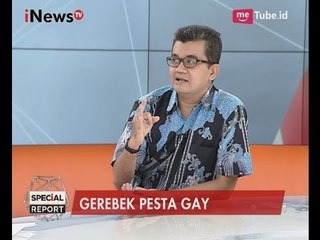 LGBT Merupakan Ancaman Terhadap 3 Hal - Special Report 23/05