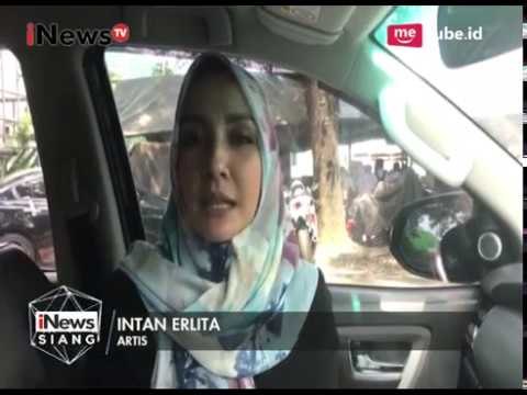 Sejumlah Artis & Warga Berikan Komentar Atas Maraknya Kasus Prostitusi Gay - iNews Siang 23/05