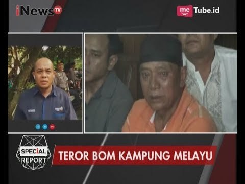 Kondisi Terkini di Rumah Duka Bripda Taufan yang akan Dikebumikan - Special Report 25/05